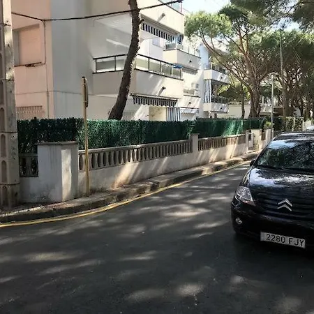 El Grillet 2º4º * Platja d'Aro